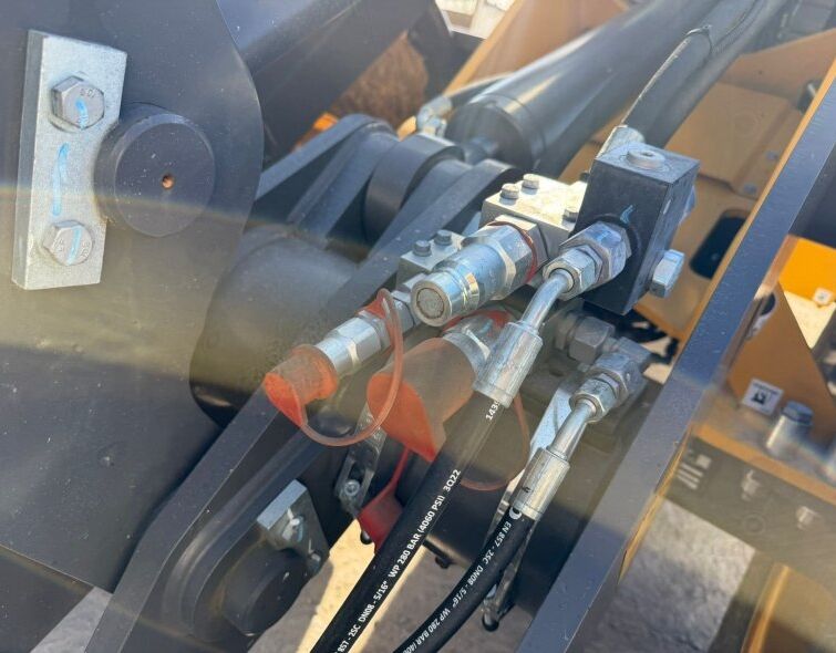 VOLVO VOLVO L20 ELECTRIC